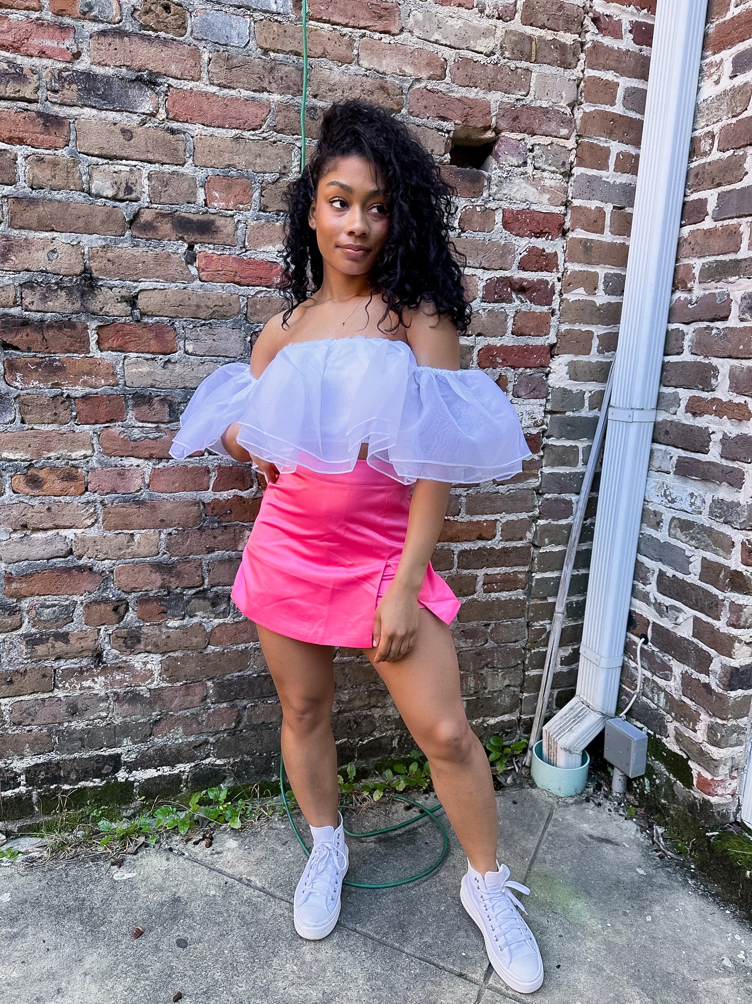 You & I Bottoms-Bottoms-U&I Boutique