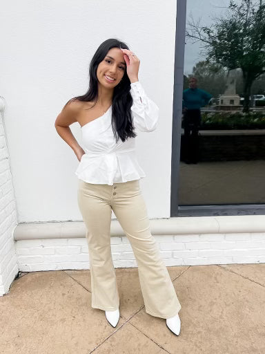 Starting New Bottoms-Bottoms-U&I Boutique