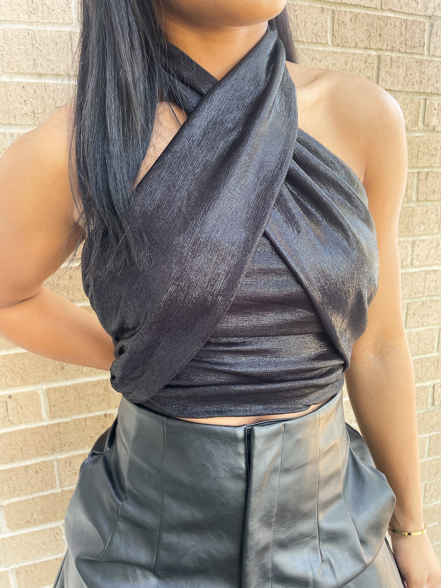 Dance The Night Away Top-Tops-U&I Boutique