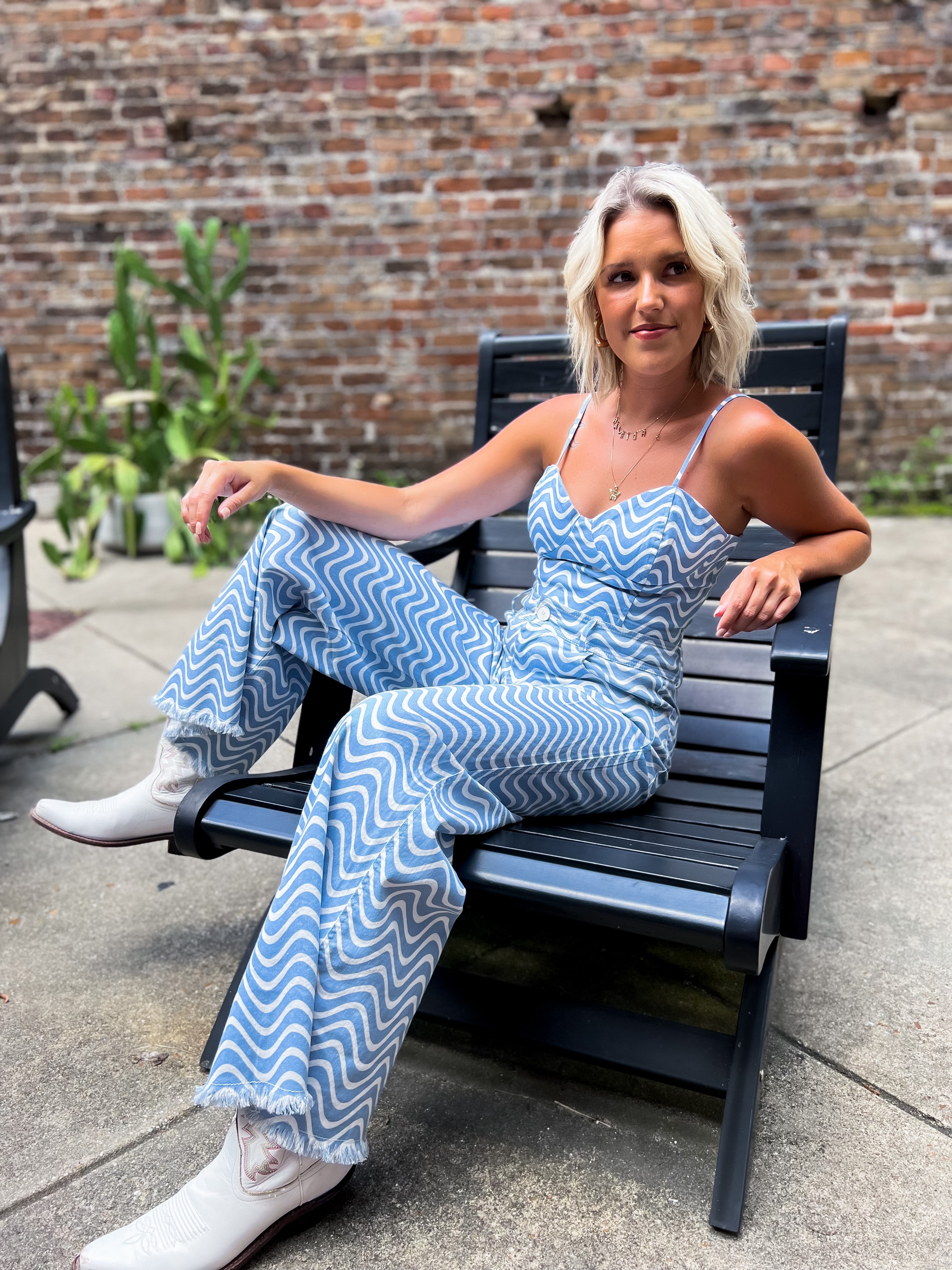 Take A Ride Bottoms-Bottoms-U&I Boutique