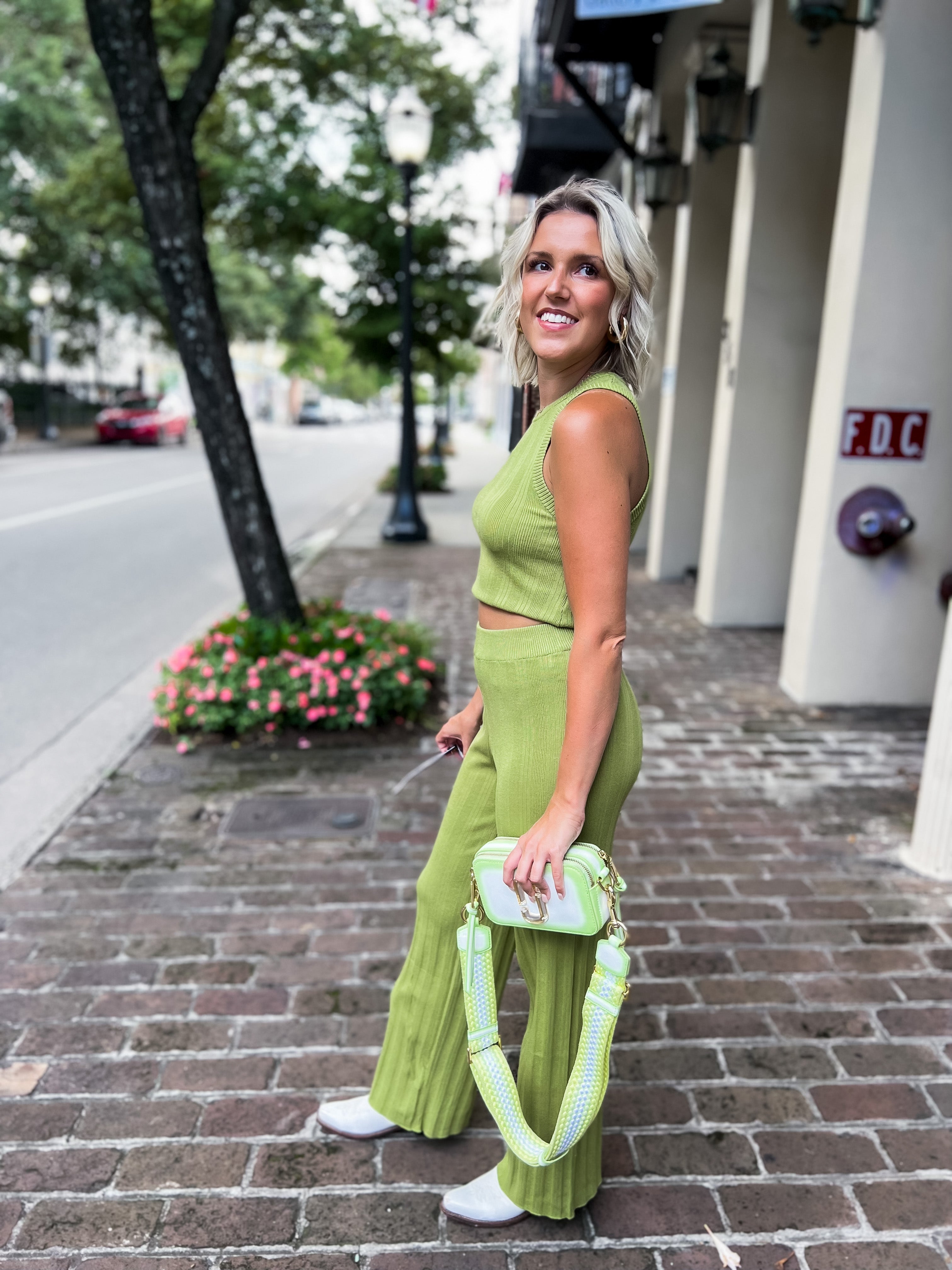 Basic Babes Bottoms-Bottoms-U&I Boutique