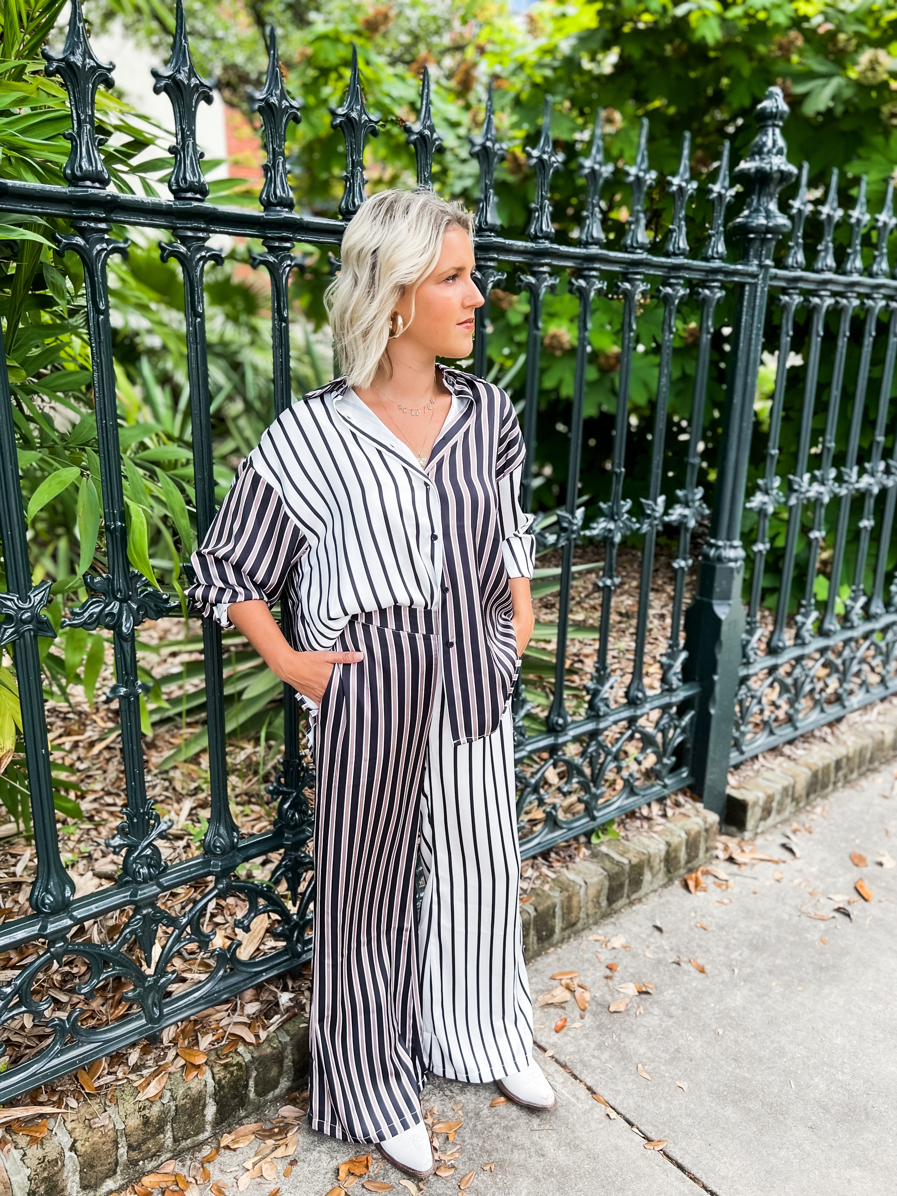 Join The Club Top-Tops-U&I Boutique